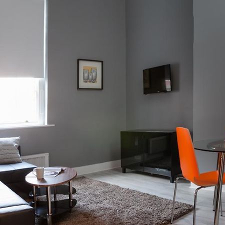Clifden Dublin City Centre Apartments Екстериор снимка