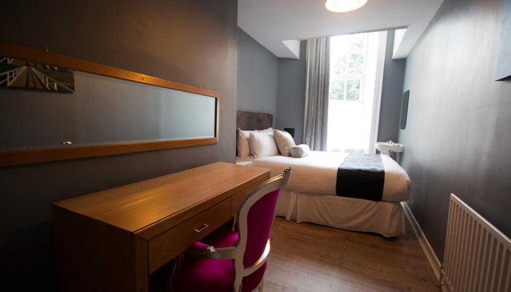 Clifden Dublin City Centre Apartments Стая снимка