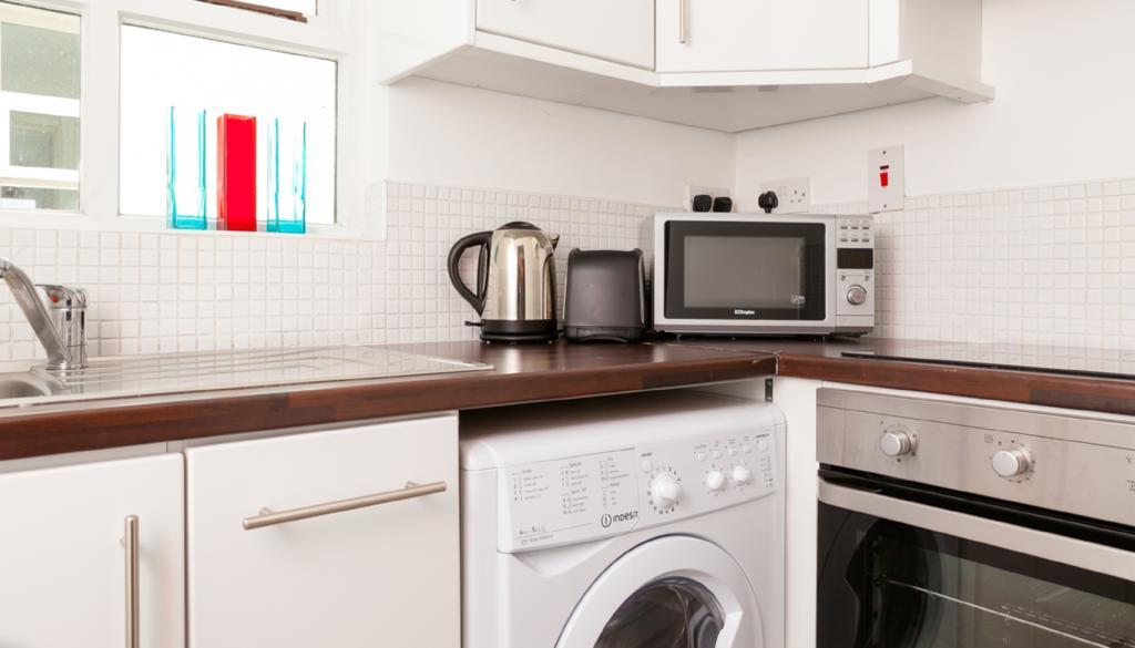 Clifden Dublin City Centre Apartments Стая снимка