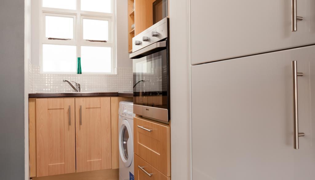 Clifden Dublin City Centre Apartments Стая снимка