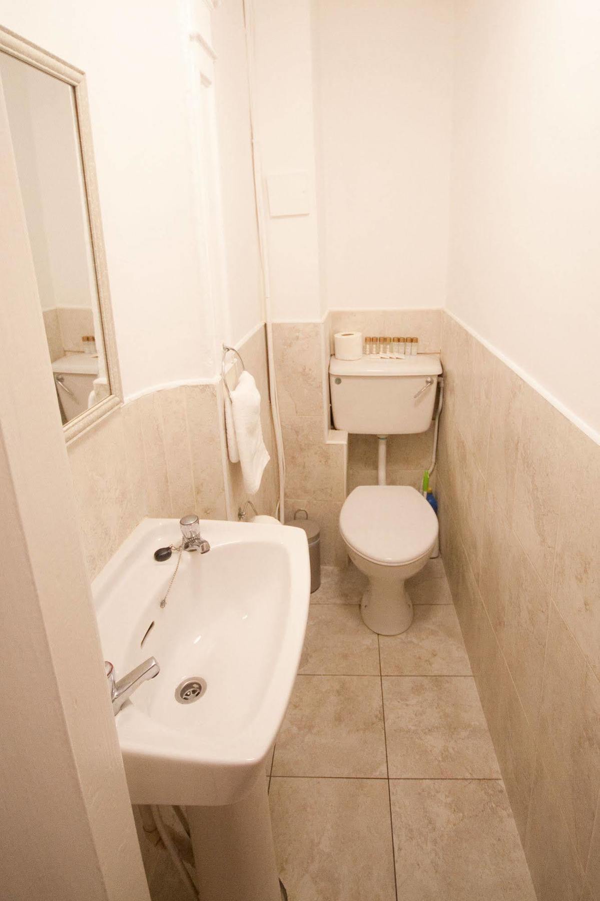 Clifden Dublin City Centre Apartments Екстериор снимка