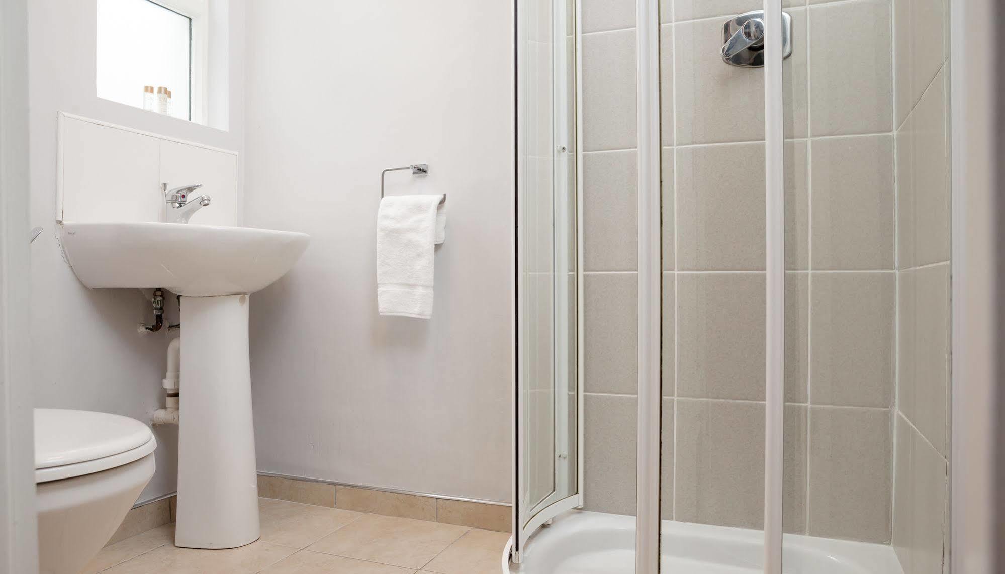 Clifden Dublin City Centre Apartments Екстериор снимка