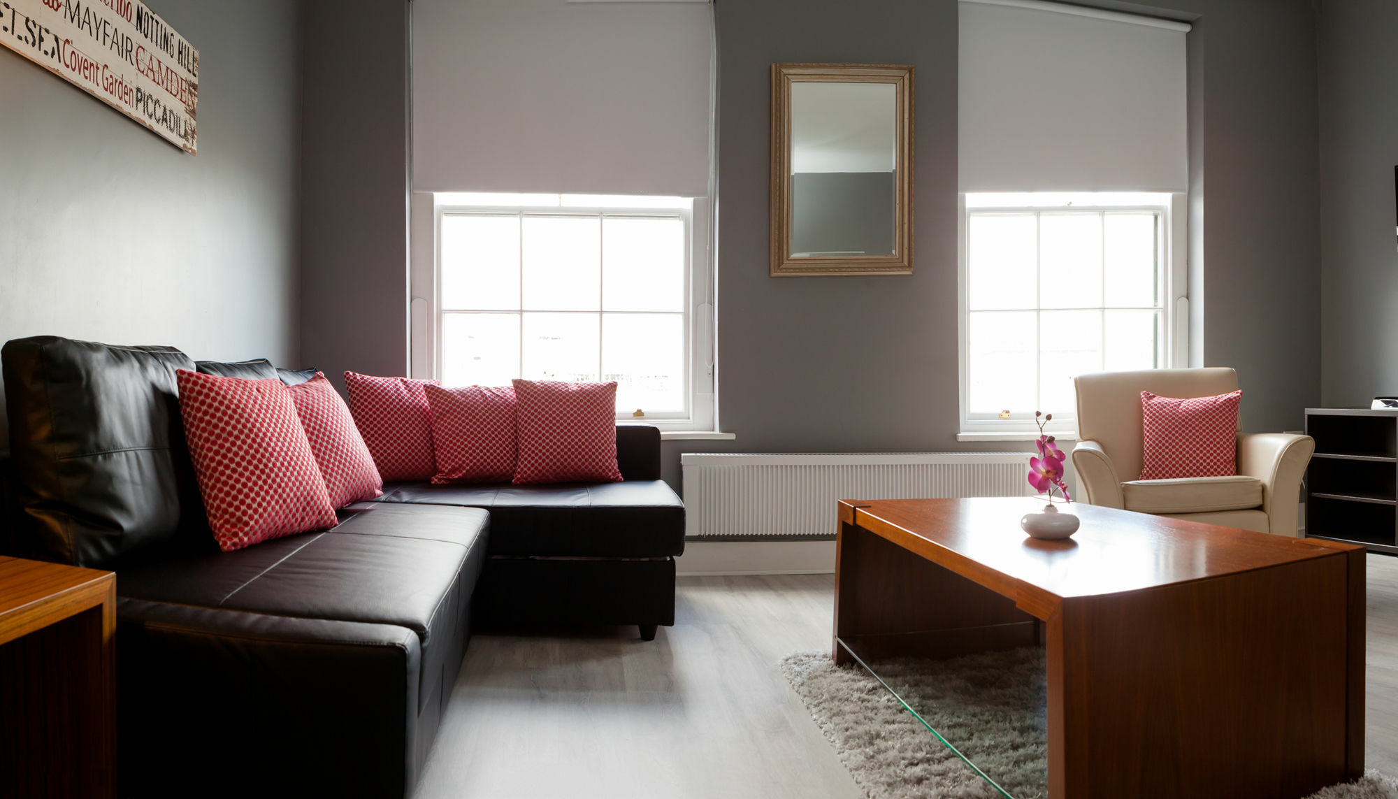 Clifden Dublin City Centre Apartments Екстериор снимка